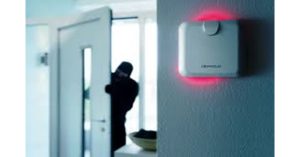 Alarmes anti-intrusion